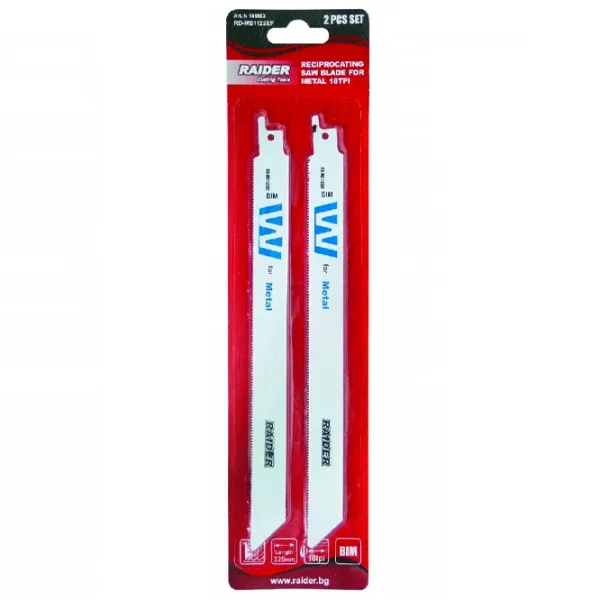 Набор парусов Raider 155422  photo 1