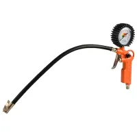 Manometru pentru anvelope Somafix SFX3020 Pistol de suflat