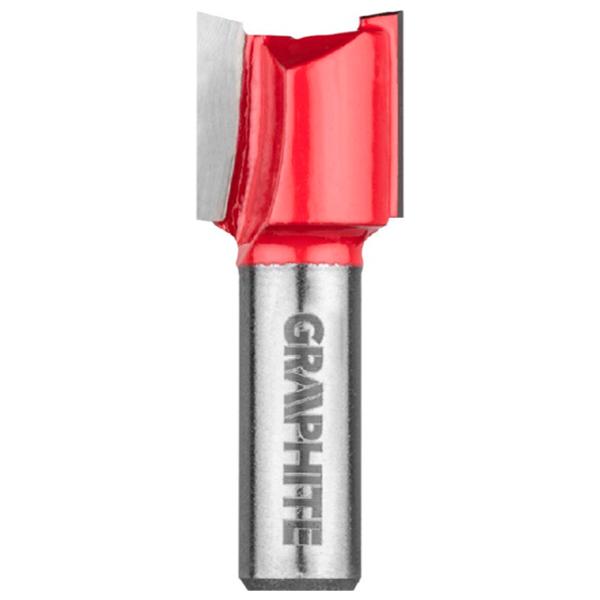 Freză Graphite 56H206 Oțel photo 1