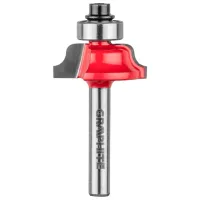 Фреза Graphite 56H237 Cталь