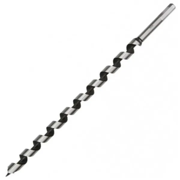 Burghiu Graphite 57H255 HSS photo 1
