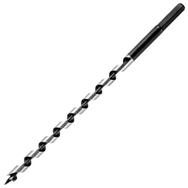 Сверло Graphite 57H358 HSS photo 1