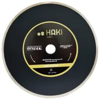 Диск алмазный сплошной Haki 8022 