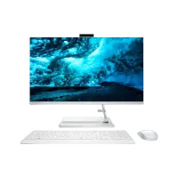 Моноблок Lenovo IdeaCentre 3 23.8" Full HD Core i3/ 24IAP7/ 8 ГБ/ 512 ГБ/ Белый