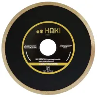 Disc diamantat continuu Haki 8021 