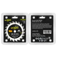 Циркулярный диск Haki 8030 