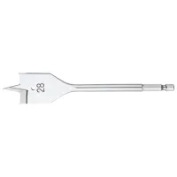 Сверло Graphite 57H234 Cталь