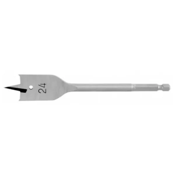 Burghiu Graphite 57H228 Oțel photo 1 Burghiu Graphite 57H228 Oțel photo 1