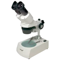 Микроскоп Levenhuk 3ST Стереоскопические/ Белый