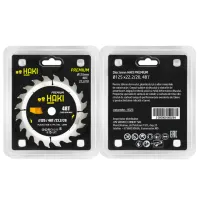 Disc circular Haki 8028 