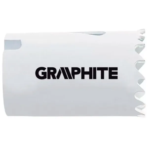 Carotă Graphite 57H904 Bimetal photo 1 Carotă Graphite 57H904 Bimetal photo 1