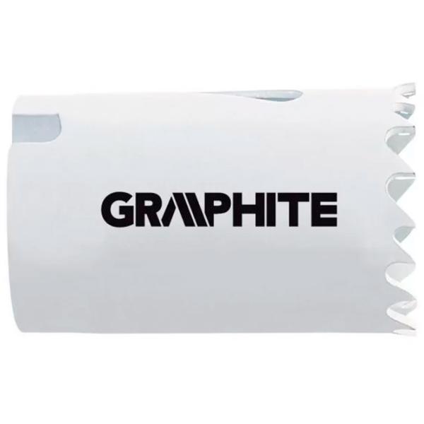 Carotă Graphite 57H904 Bimetal photo 1 Carotă Graphite 57H904 Bimetal photo 1