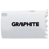 Коронка Graphite 57H922 Биметалл