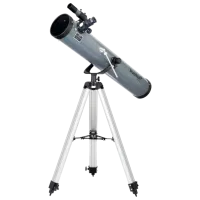 Телескоп Levenhuk Blitz 114 Base Серый