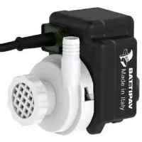 Pompa submersibilă Battipav Hacoc P0 45 W 756 l/ h