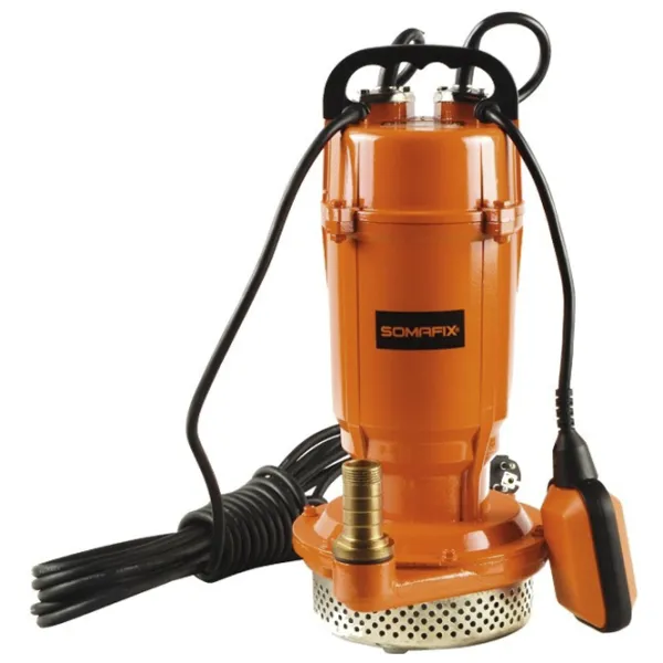 Pompa submersibilă Somafix SFX8482 750 W 7500 l/ h photo 1