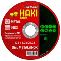 Disc debitare Haki 8001 