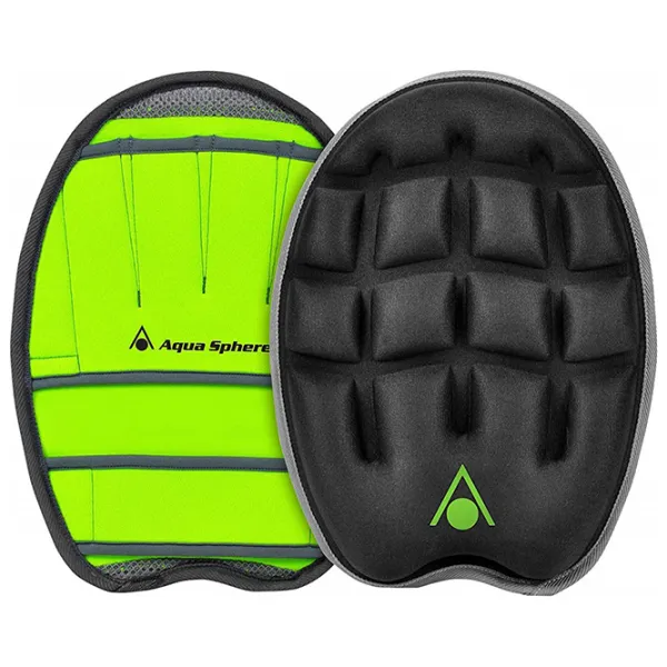 Перчатки для плавания Aqua Sphere AQUA-X POWER GLOVES Взрослые/ Универсальный photo 1