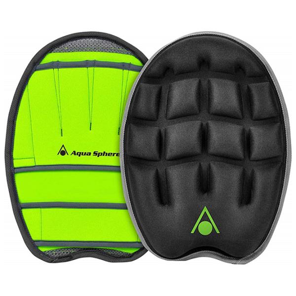 Перчатки для плавания Aqua Sphere AQUA-X POWER GLOVES Взрослые/ Универсальный photo 1