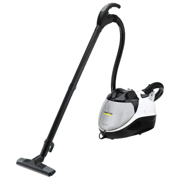 Пароочиститель KARCHER SV 7 (1.439-490.0) Ручной/ 2200 Вт/ Белый photo 1