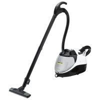 Пароочиститель KARCHER SV 7 (1.439-490.0) Ручной/ 2200 Вт/ Белый