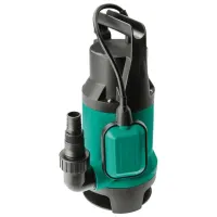 Pompa submersibilă Verto 52G449 900 W 14000 l/ h