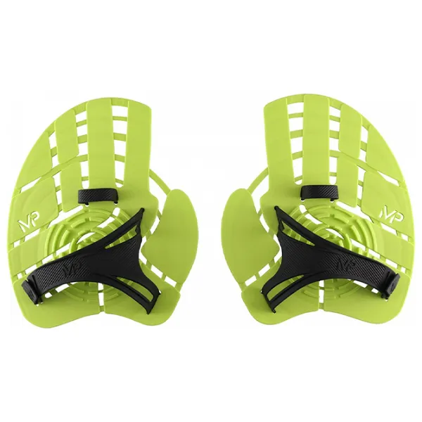 Лопатки для плавания Aqua Sphere Strength Paddle Взрослые/ L photo 1