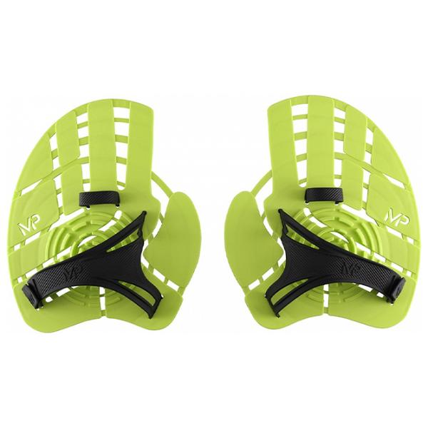 Лопатки для плавания Aqua Sphere Strength Paddle Взрослые/ L photo 1