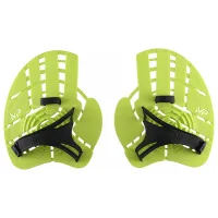 Лопатки для плавания Aqua Sphere Strength Paddle Взрослые/ L