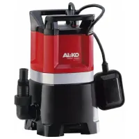 Погружной насос AL-KO Drain 12000 Comfort 850 Вт 12000 л/ ч