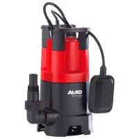 Pompa submersibilă AL-KO Classic Drain 7500 450 W 7500 l/ h