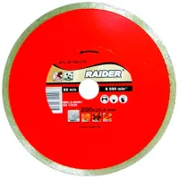 Disc diamantat continuu Raider 162116 