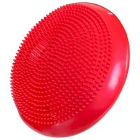 Балансировочный аппарат Arena 84062R Диск балансировочный/ Красный