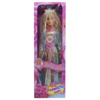 Păpușă Qiu Hao 43985  mireasă / 3+