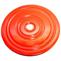Aparat de echilibru Arena 83071OR Disc de balansare/ Orange