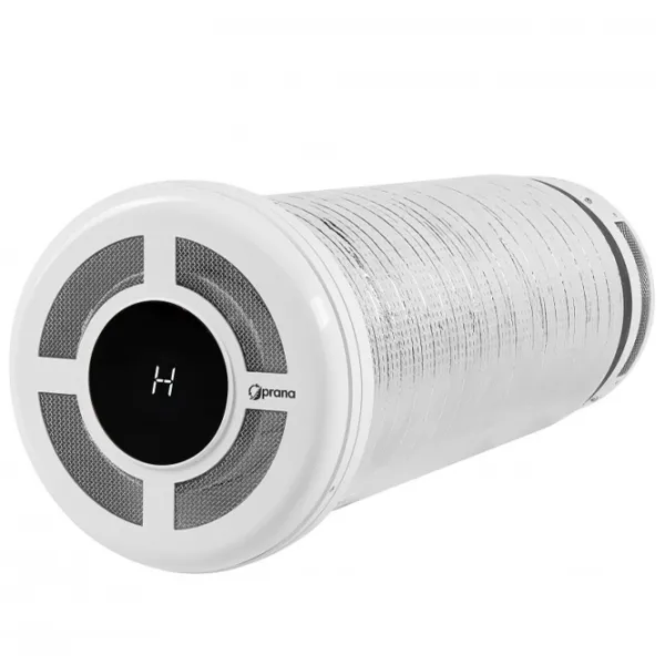 Recuperator Prana 200 G 60 m²/ 12 W photo 1