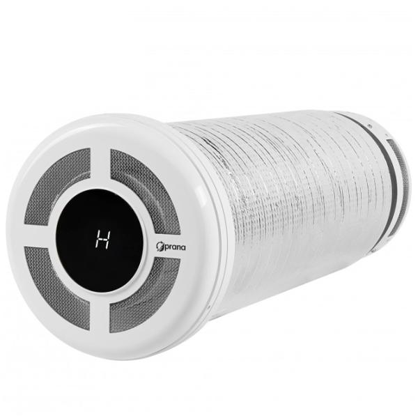 Recuperator Prana 200 G 60 m²/ 12 W photo 1