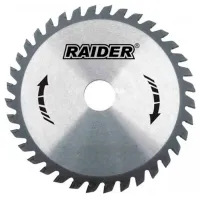 Циркулярный диск Raider 163135 