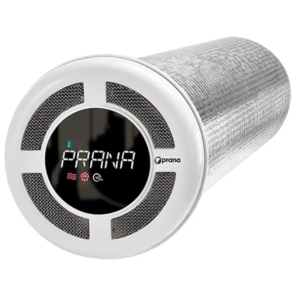 Recuperator Prana 200 C Premium 120 m²/ 35 W photo 1