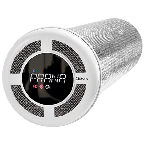 Recuperator Prana 200 C Premium 120 m²/ 35 W photo 1