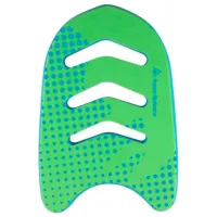 Доска для плавания Aqua Sphere Kickboard JR ST136111 ЭВА/ Зелёный