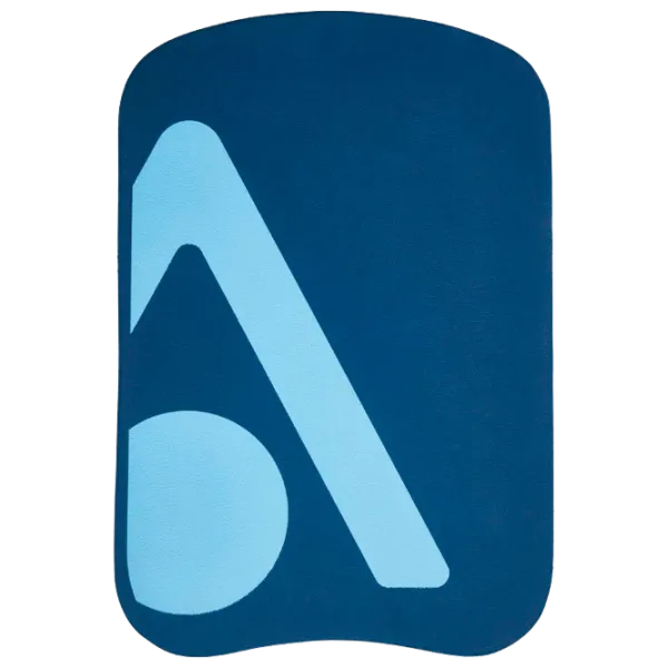 Доска для плавания AquaLung Kickboard ST1740471 ЭВА/ Синий photo 1