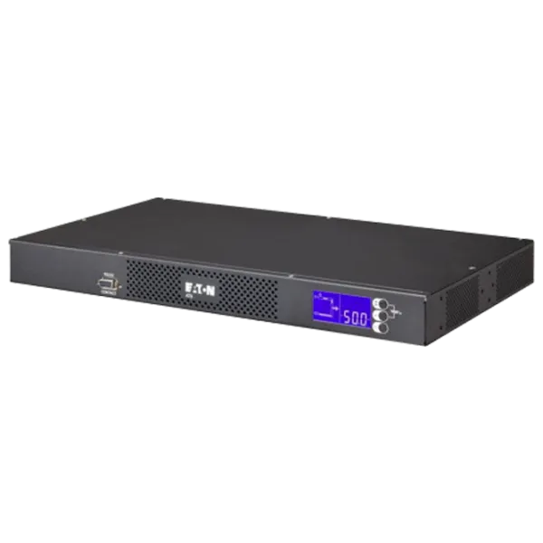 Comutator UPS Eaton EATS16N Black photo 1