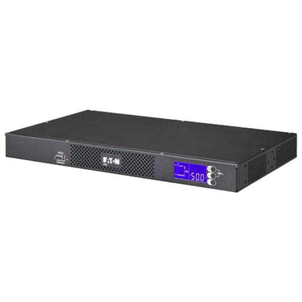 Comutator UPS Eaton EATS16N Black photo 1