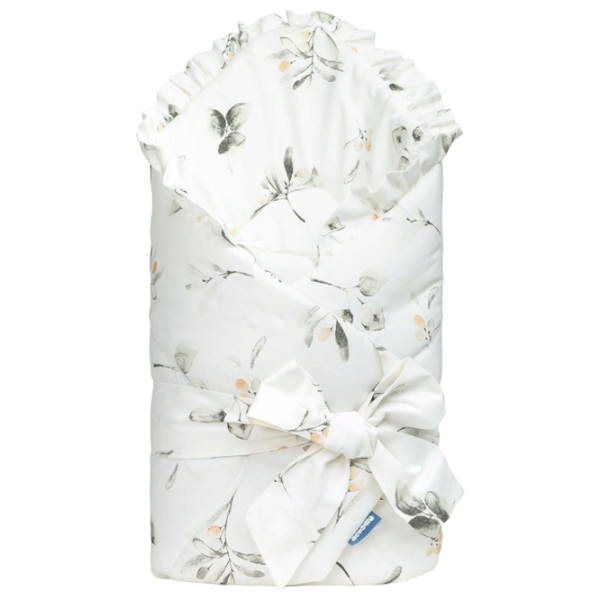 Plic pentru bebeluși Sensillo Plic 42605 Bumbac, Poliester / Unisex photo 1