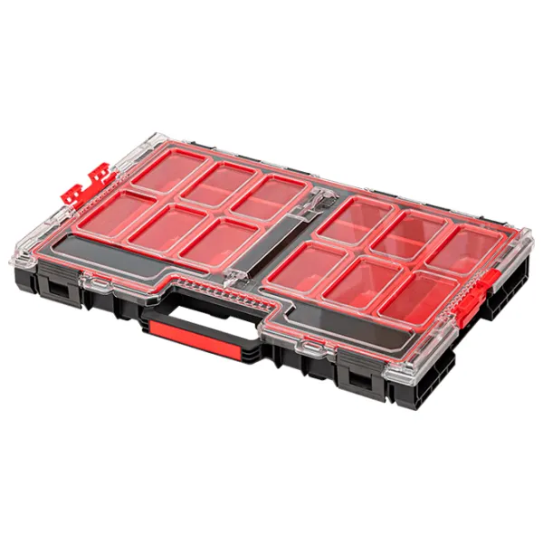 Ящик органайзер QBrick One L Пластик photo 1