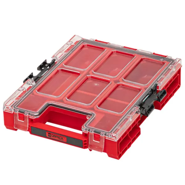 Ящик органайзер QBrick One M Пластик photo 1