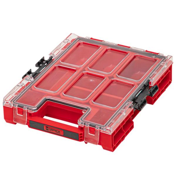 Ящик органайзер QBrick One M Пластик photo 1