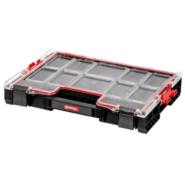 Ящик органайзер QBrick QS PRO 200MFI Пластик photo 1