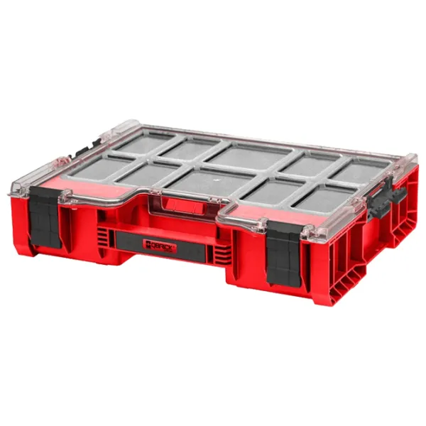 Ящик органайзер QBrick QS Pro 300 MFI Пластик photo 1